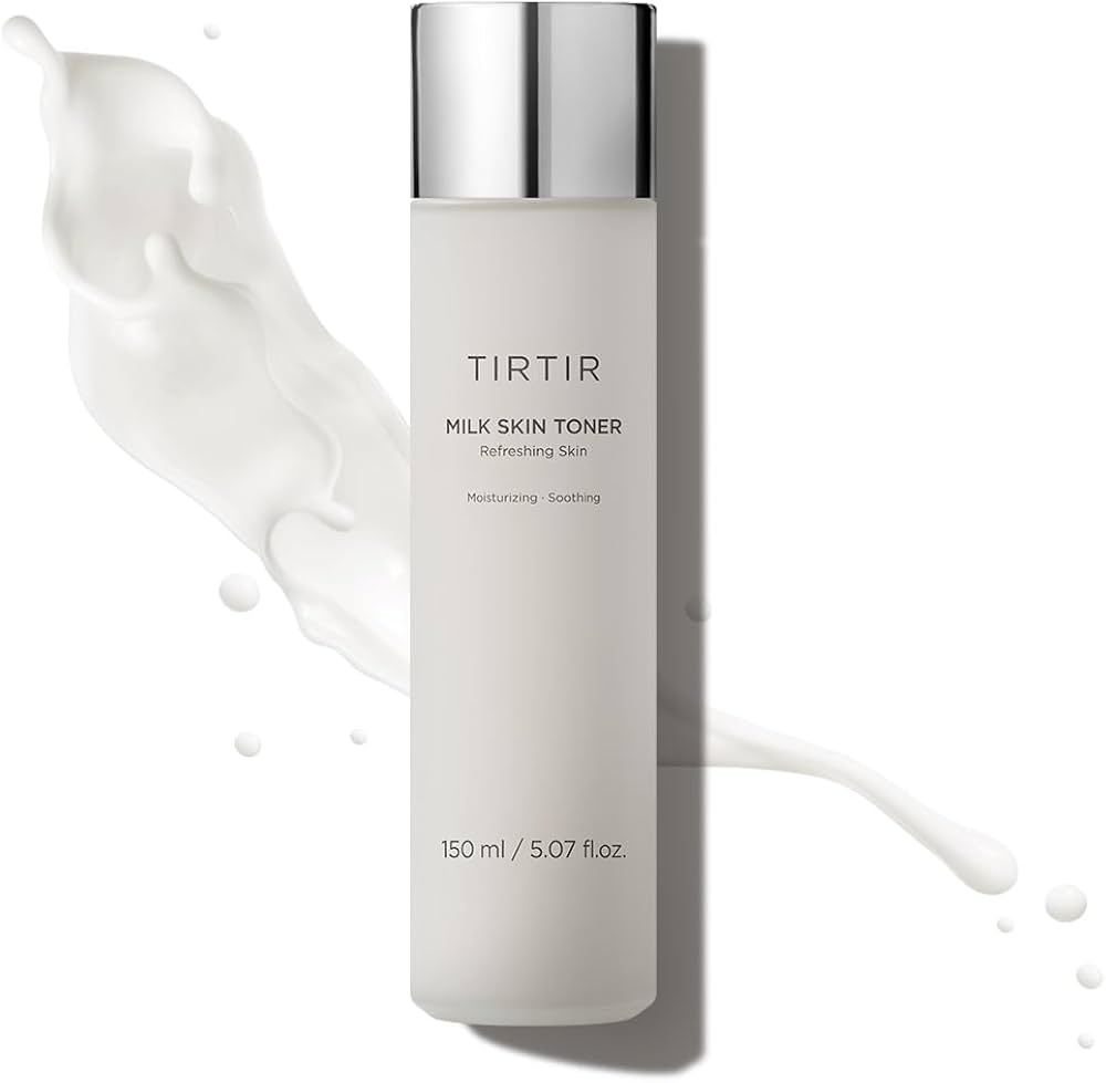 TIRTIR MILK SKIN TONER 150 ML
