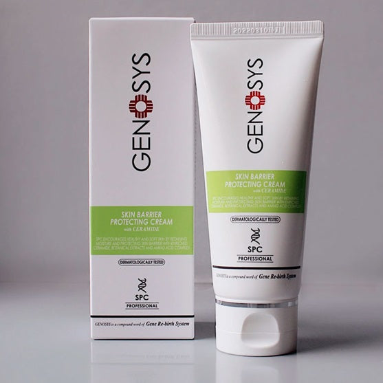 GENOSYS SKIN BARRIER PROTECING