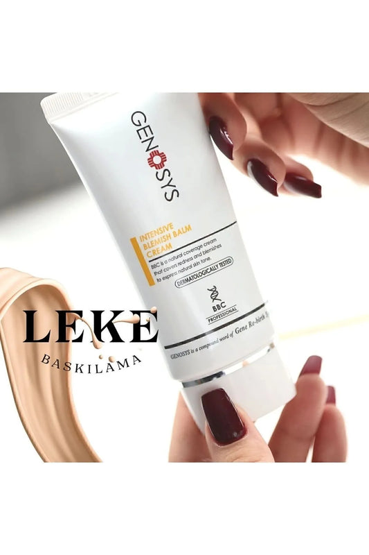 GENOSYS BLEMISH BALM CREAM 50 GR