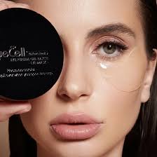 GENOSYS EYE PEPTID GEL PATCH