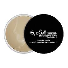 GENOSYS EYE PEPTID GEL PATCH