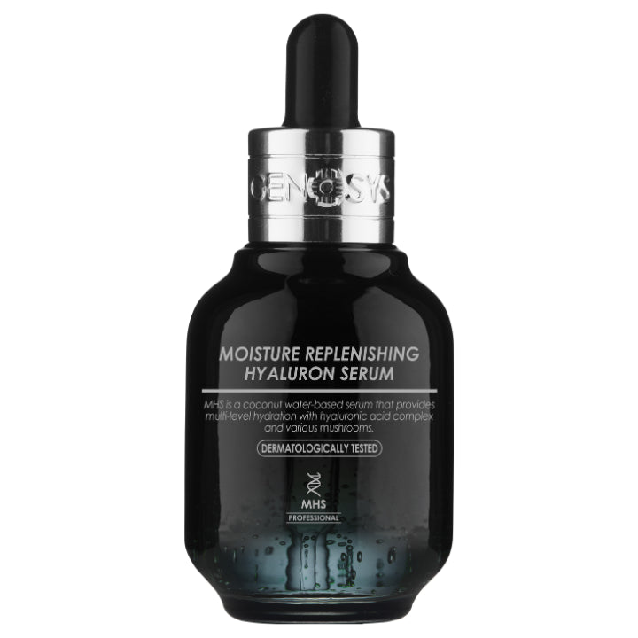 GENOSYS MOISTURE REPLENISHING HYALURON SERUM