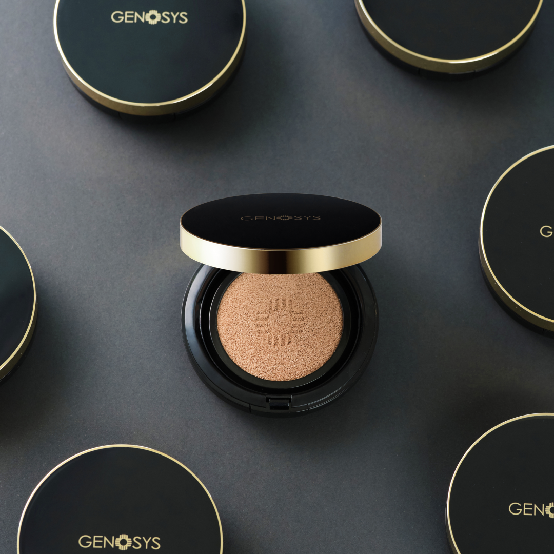 GENOSYS SKIN BLEMISH CUSHION