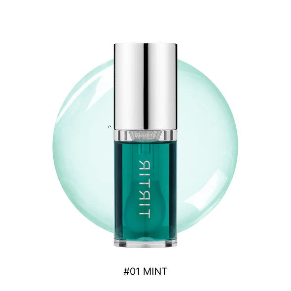 TIRTIR MY GLOW LIP OIL
