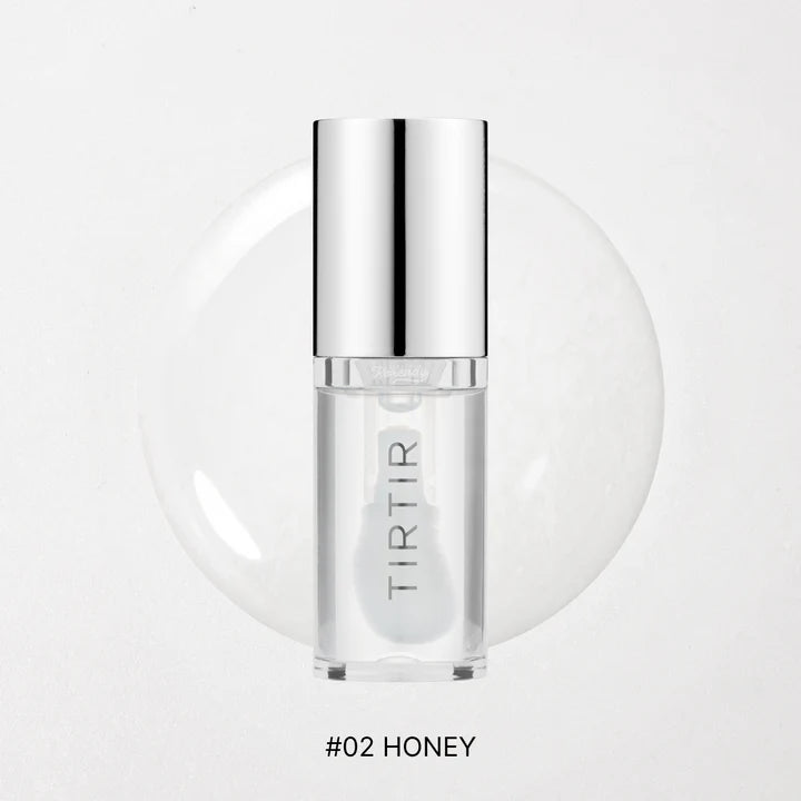 TIRTIR MY GLOW LIP OIL