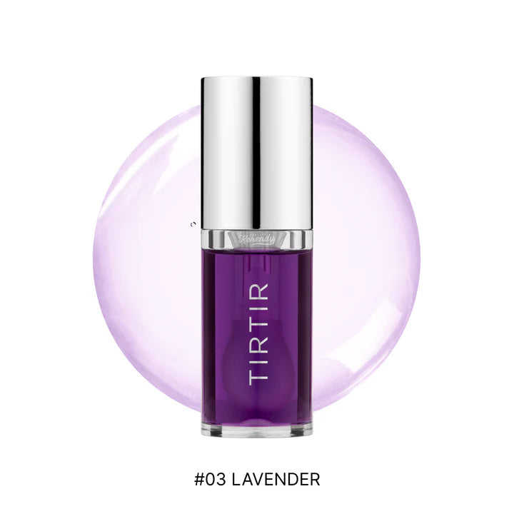 TIRTIR MY GLOW LIP OIL