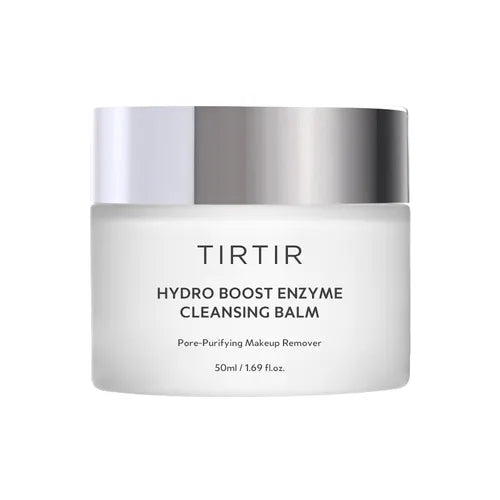 TIRTIR HYDRO BOOST ENYZME CLEANSING BALM 120 ML