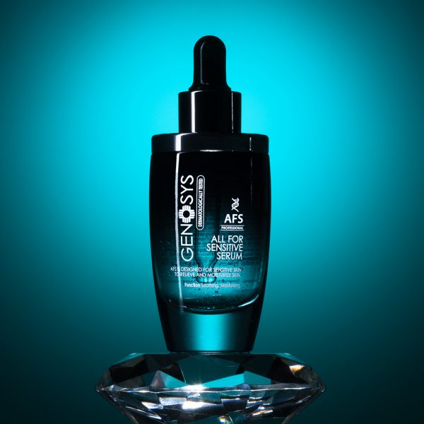 GENOSYS ALL FOR SENSITIVE SERUM 30 ML