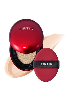 TIRTIR MASK FIT ALL COVER CUSHION