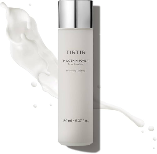 TIRTIR MILK SKIN TONER 150 ML