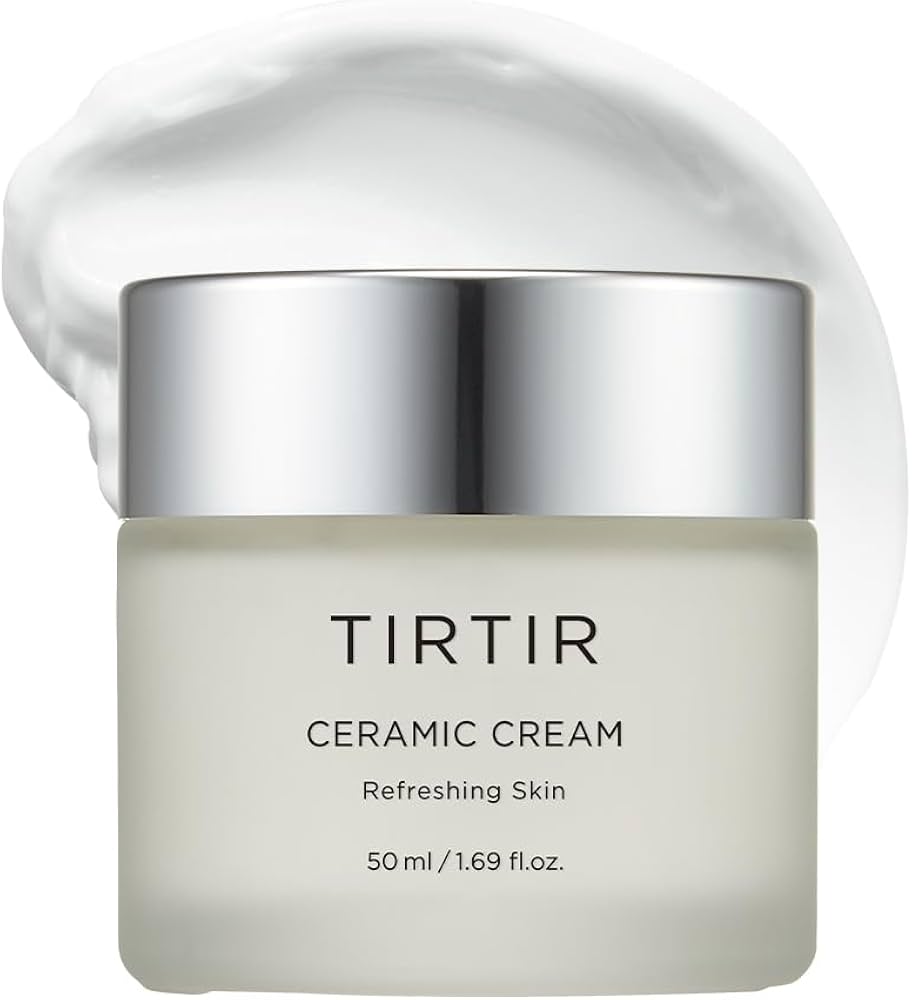 TIRTIR CERAMIC CREAM 50 ML