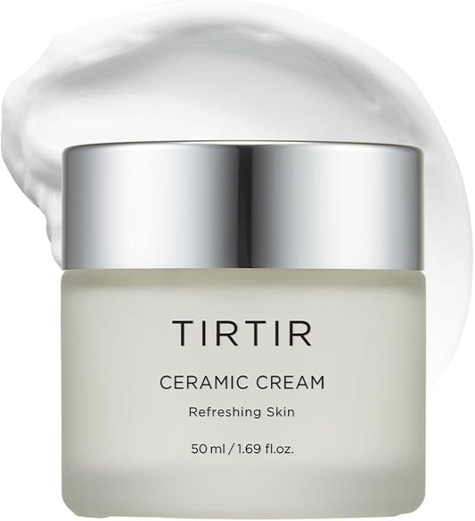 TIRTIR CERAMIC CREAM 50 ML