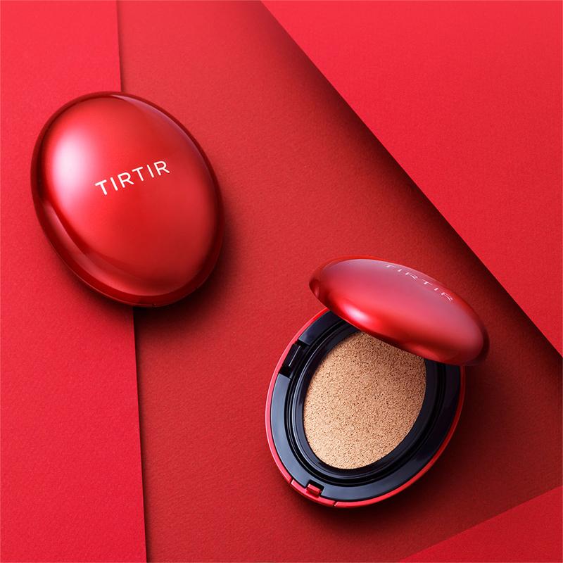 TIRTIR MASK FIT ALL COVER CUSHION