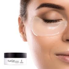 GENOSYS EYE PEPTID GEL PATCH