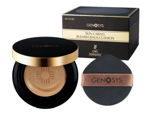GENOSYS SKIN BLEMISH CUSHION