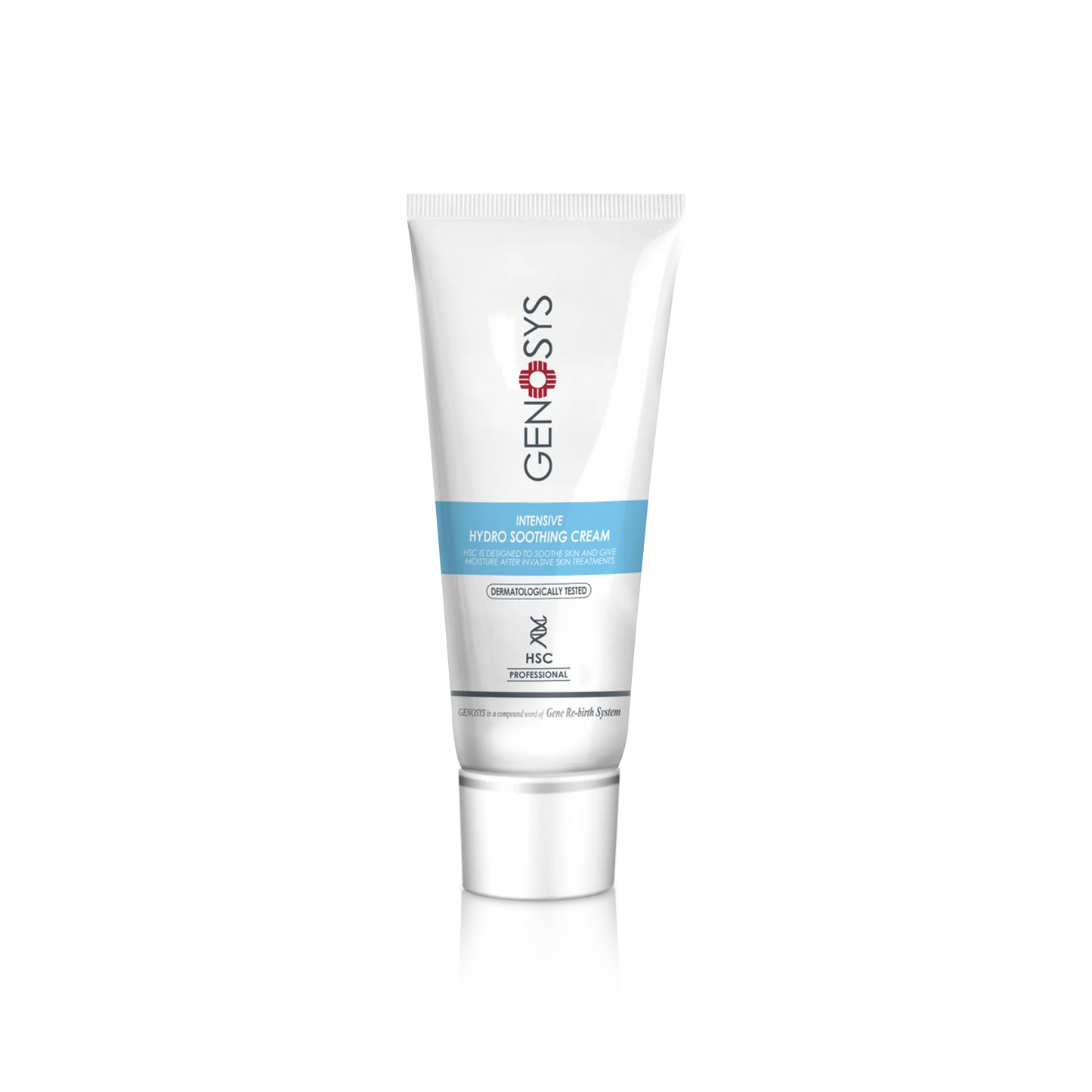 GENOSYS INTENSIVE HYDRA SOOTHING CREAM 50 GR