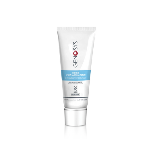 GENOSYS INTENSIVE HYDRA SOOTHING CREAM 50 GR