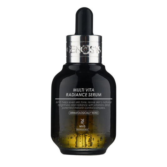 GENOSYS MULTI VITA RADIANCE SERUM 30 ML
