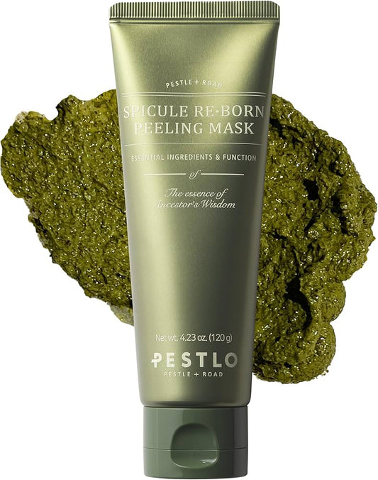 PESTLO SPICUBLE RE-BORN PEELİNG MASK