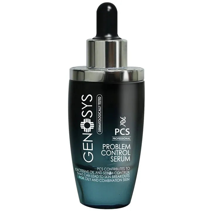 GENOSYS PROBLEM CONTROL SERUM 30 ML