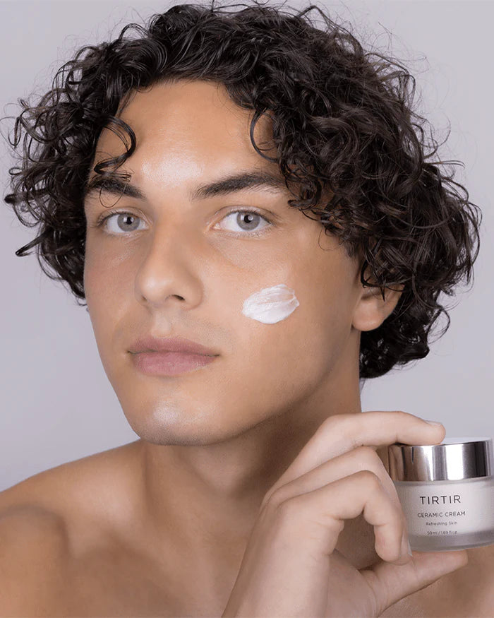 TIRTIR CERAMIC CREAM 50 ML
