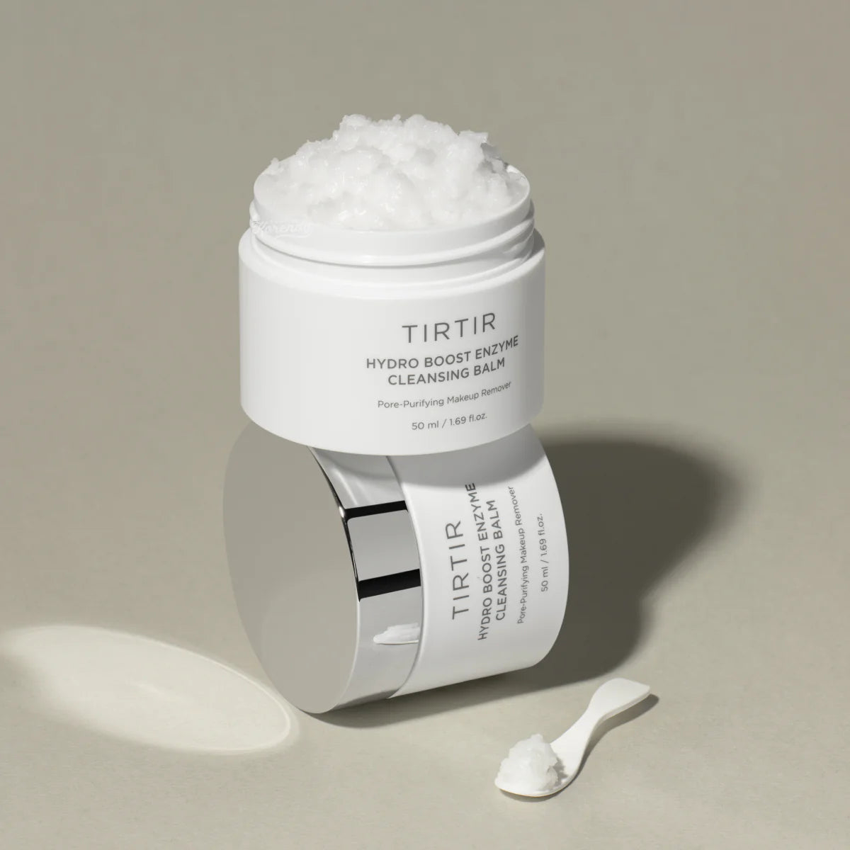 TIRTIR HYDRO BOOST ENYZME CLEANSING BALM 120 ML