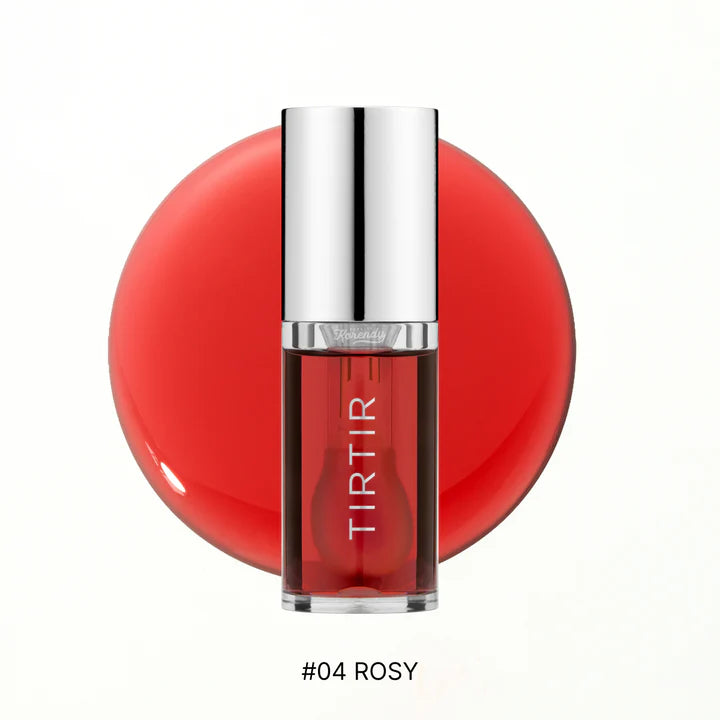 TIRTIR MY GLOW LIP OIL