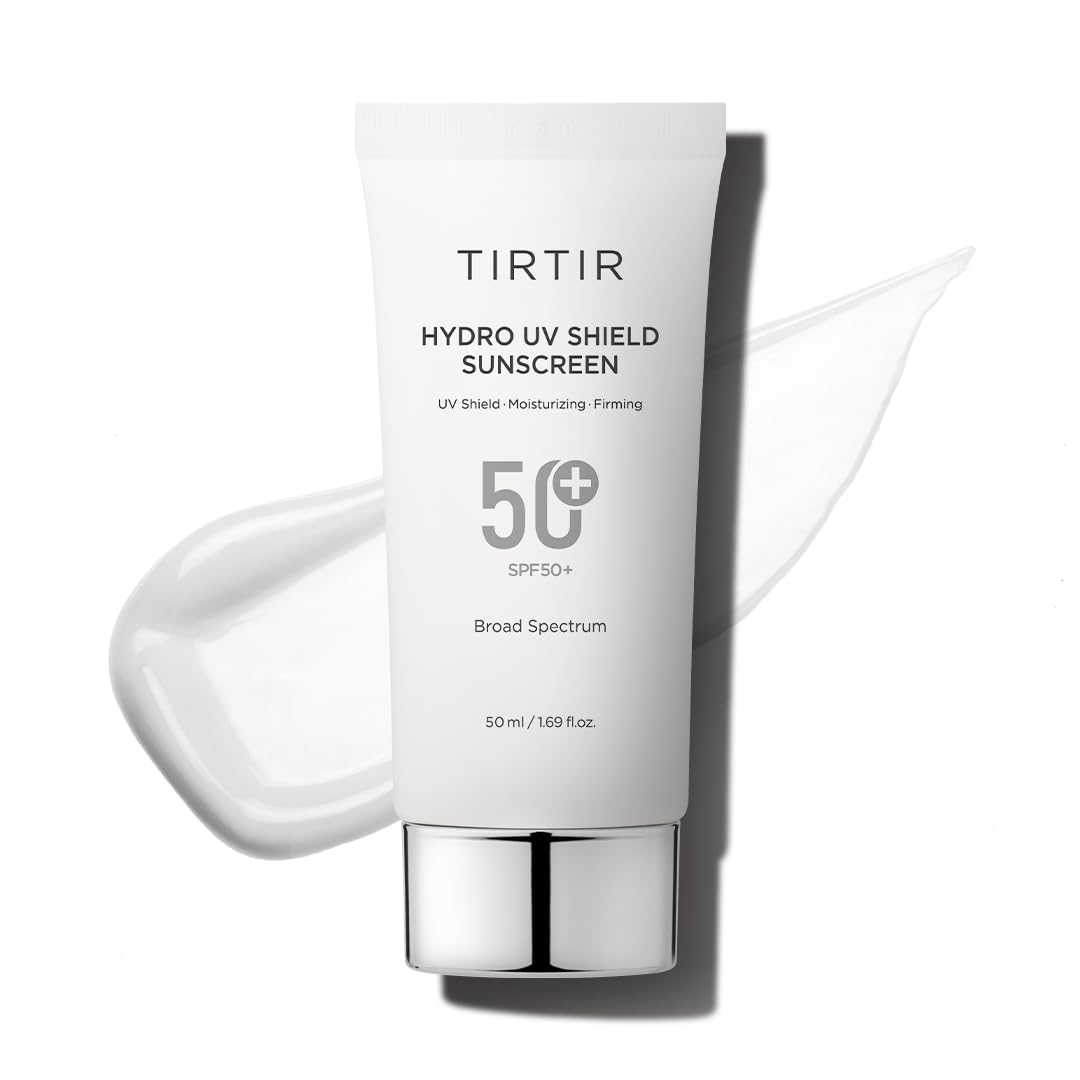 TIRTIR HYDRO UV SHIELD SUN SCREEN SPF50