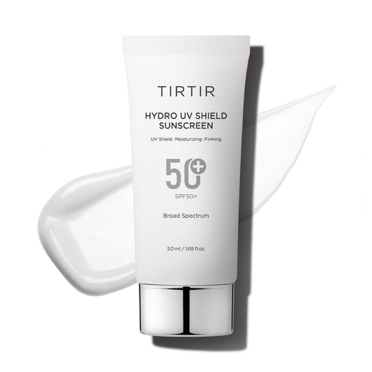 TIRTIR HYDRO UV SHIELD SUN SCREEN SPF50