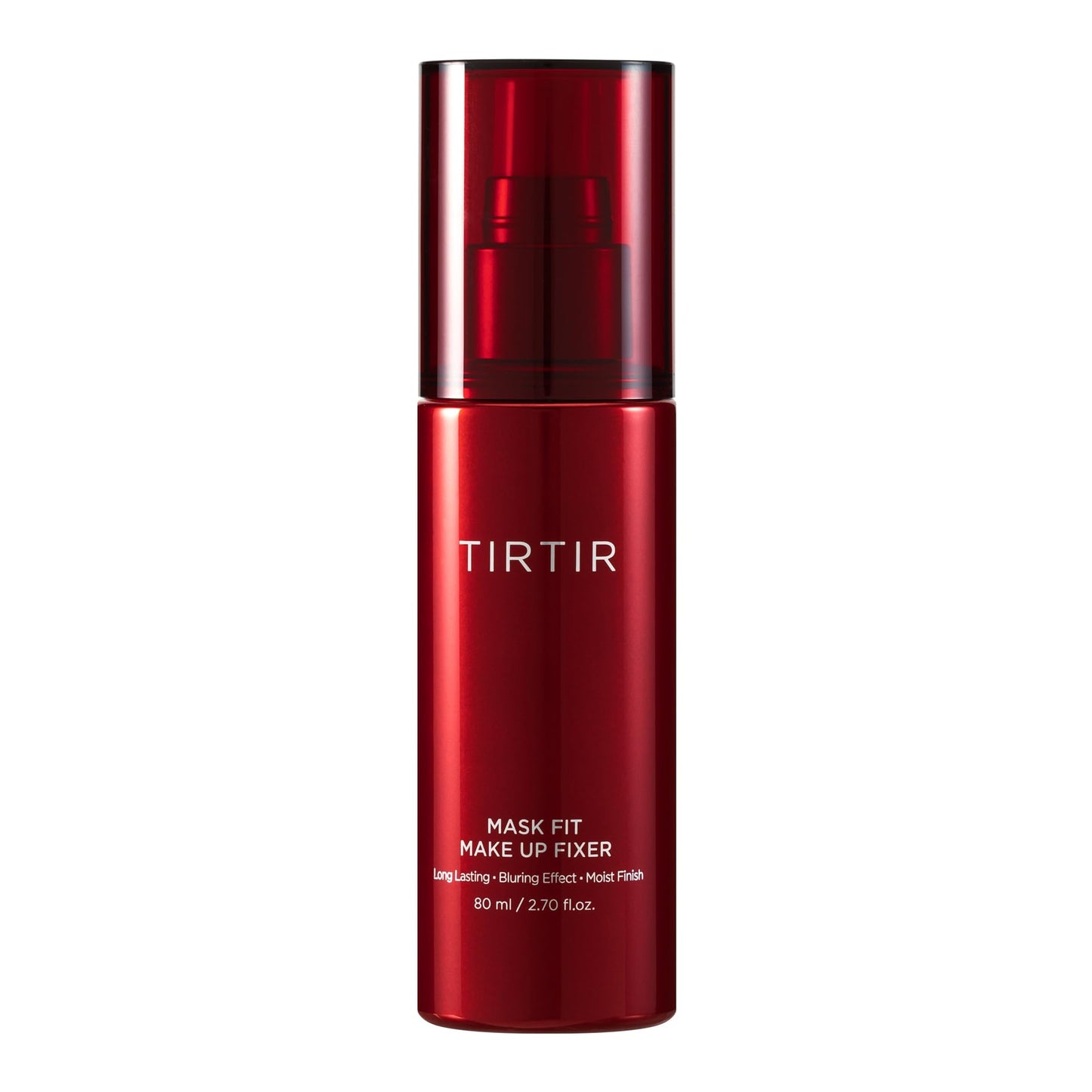 TIRTIR MASK FIT MAKE UP FIXER 80ML