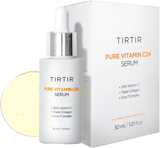 TIRTIR PURE VITAMIN C24 SERUM 30 ML