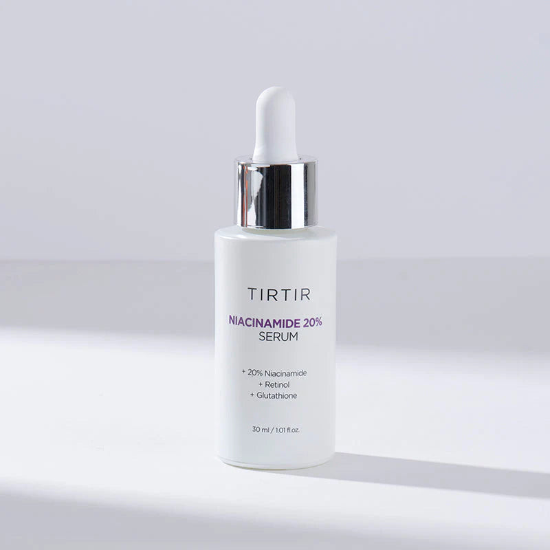 TIRTIR NIACINAMIDE %20 SERUM 30 ML