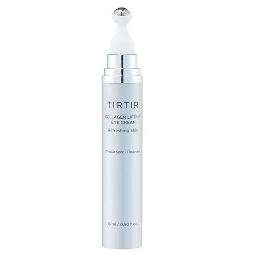 TIRTIR COLLAGEN LIFTING EYE CREAM 15 ML