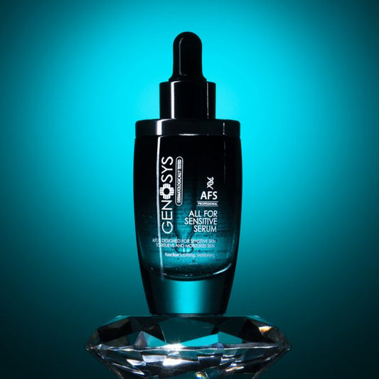 GENOSYS ALL FOR SENSITIVE SERUM 30 ML