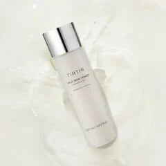 TIRTIR MILK SKIN TONER 150 ML